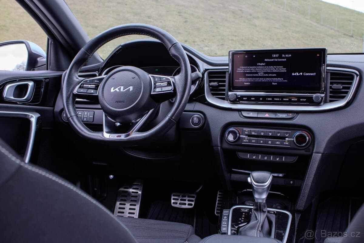 2022 Kia PROCEED - 15