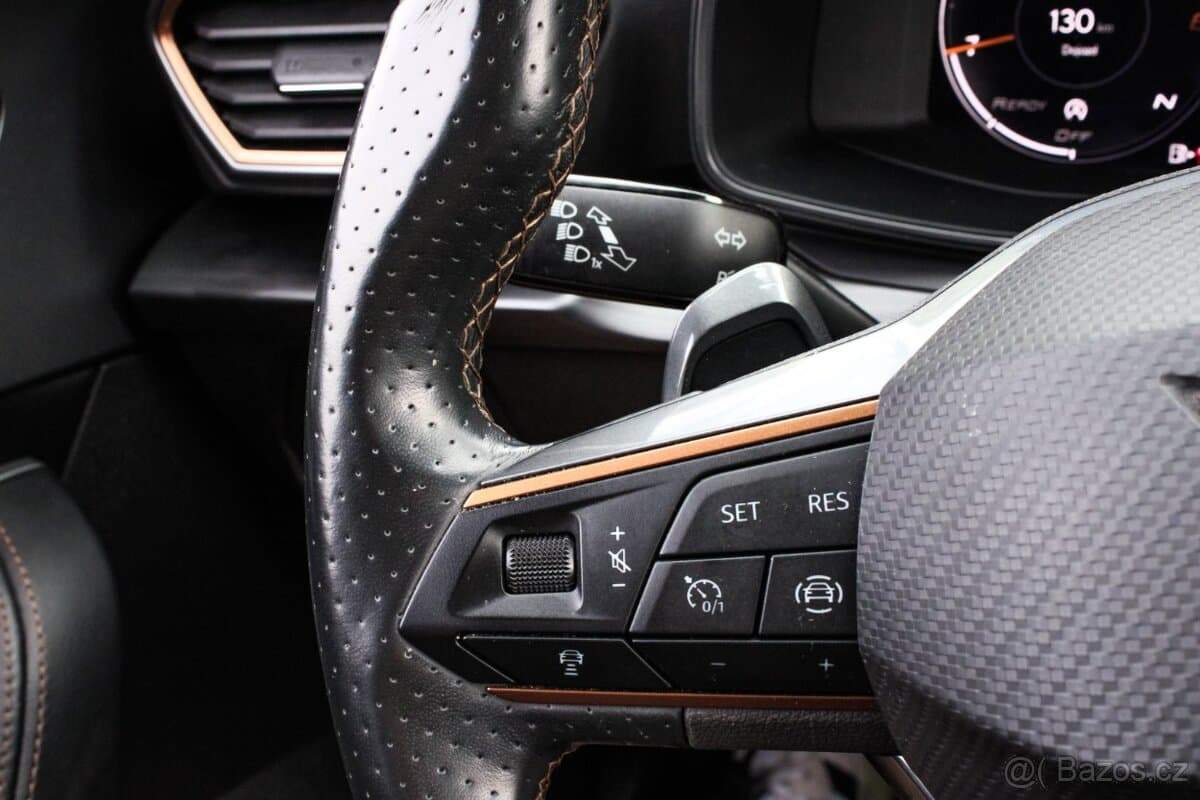 2022 Cupra FORMENTOR - 15