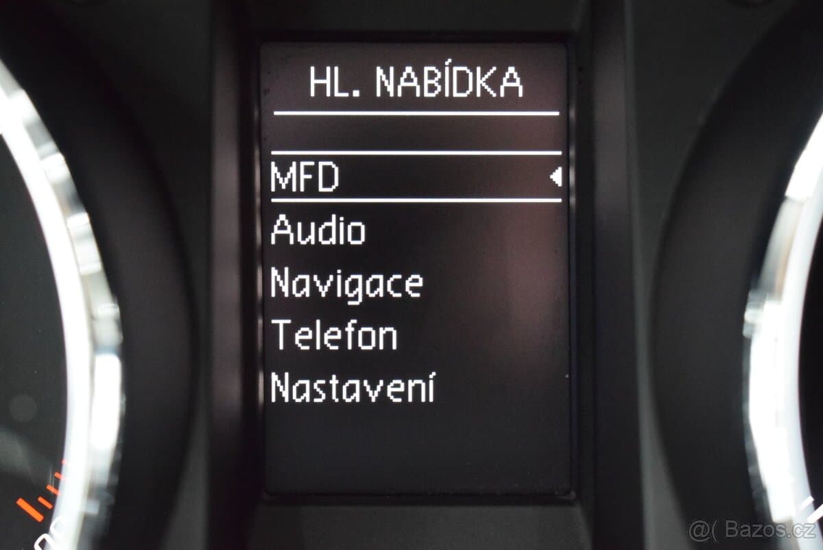 2014 Škoda YETI - 15