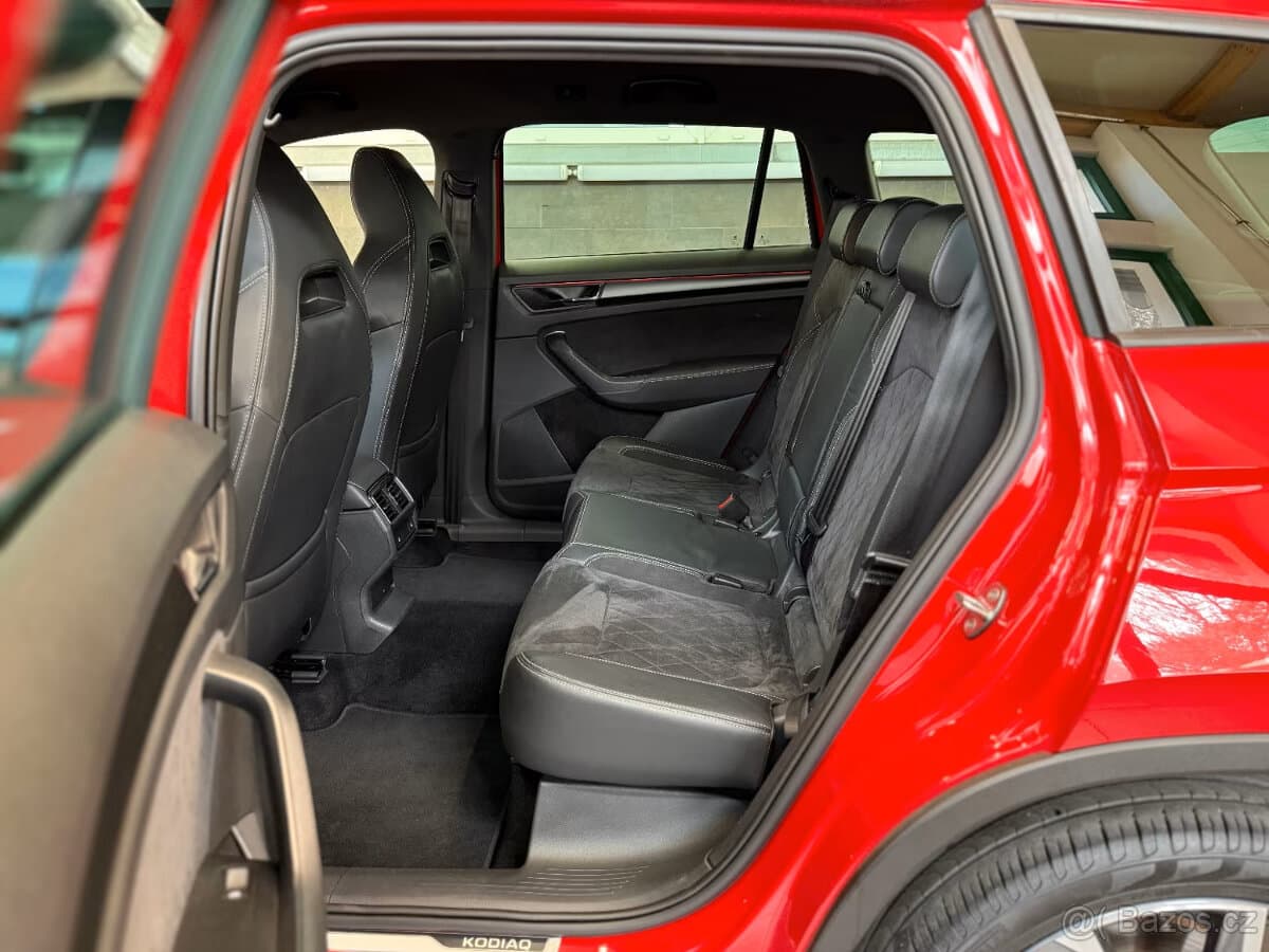 2019 Škoda KODIAQ - 15
