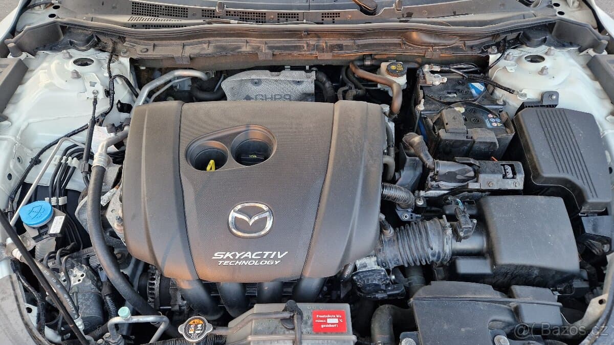 2013 Mazda 6 - 15