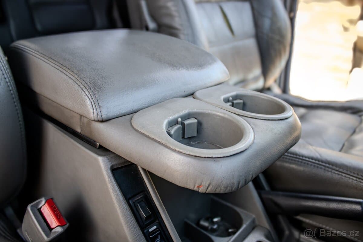 1999 Nissan PATROL - 15