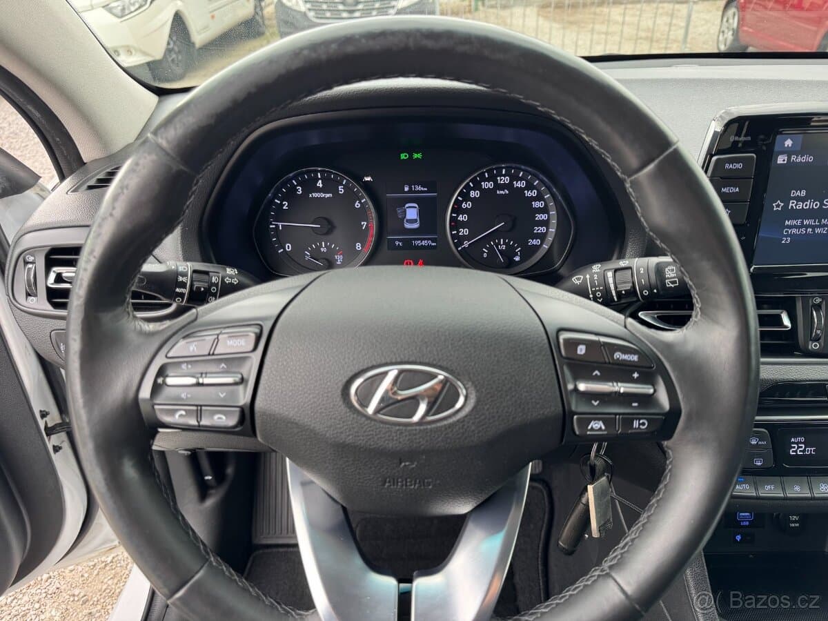 2023 Hyundai i30 - 15