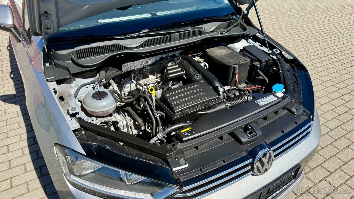2015 Volkswagen GOLF - 15