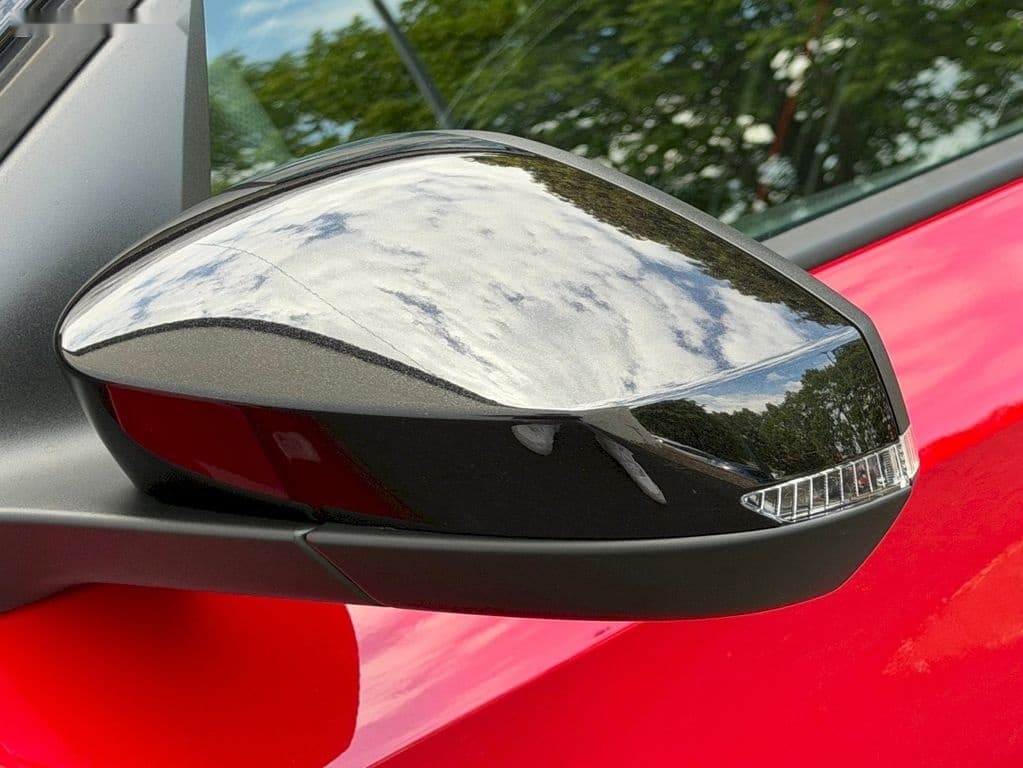 2025 Škoda FABIA - 15