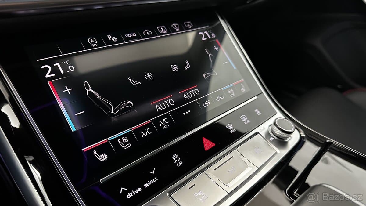 2022 Audi S8 - 15