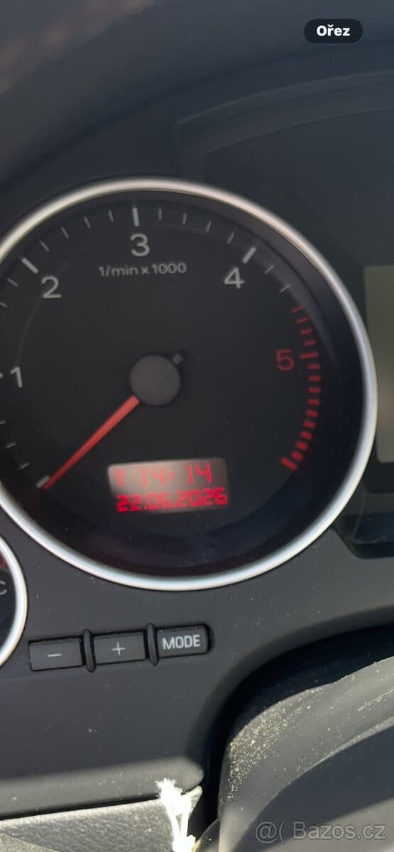 2008 Audi A4 - 15