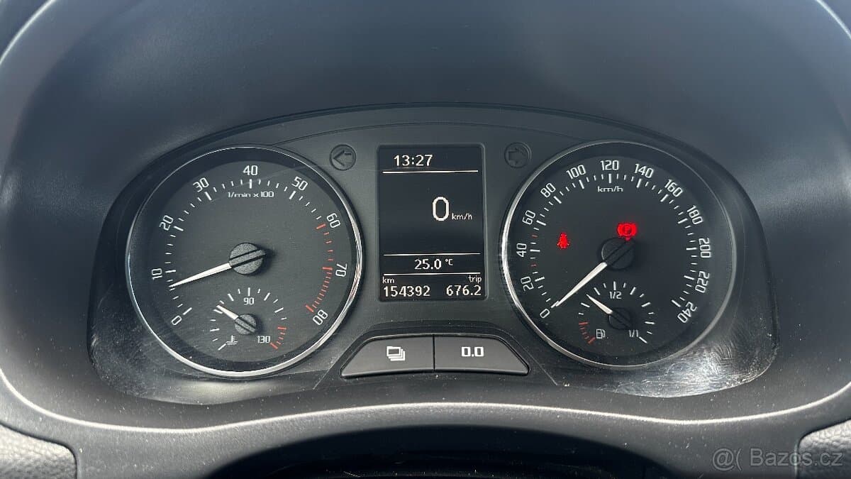 2012 Škoda ROOMSTER - 15