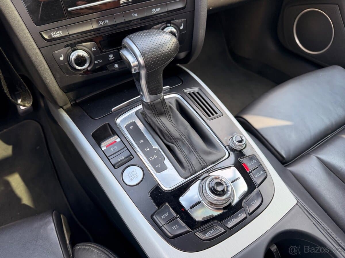 2013 Audi A4 - 15