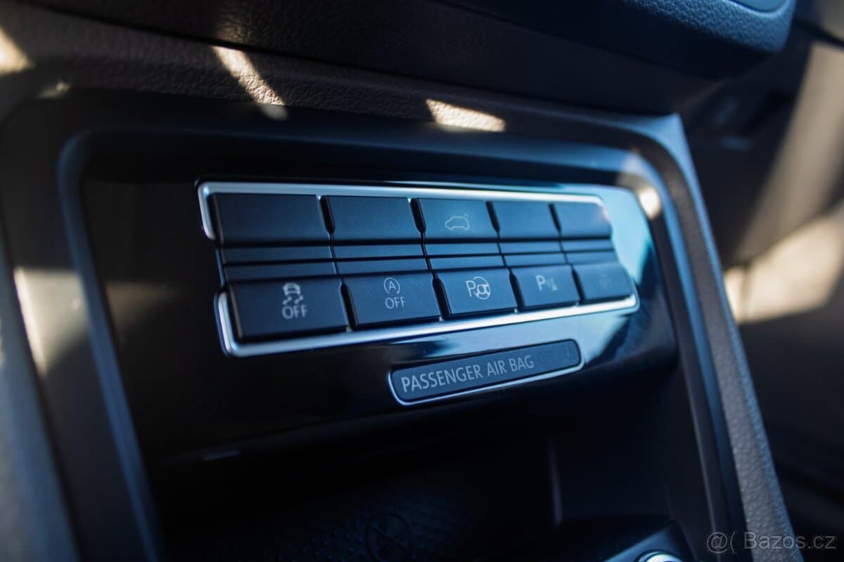 2017 Volkswagen SHARAN - 15