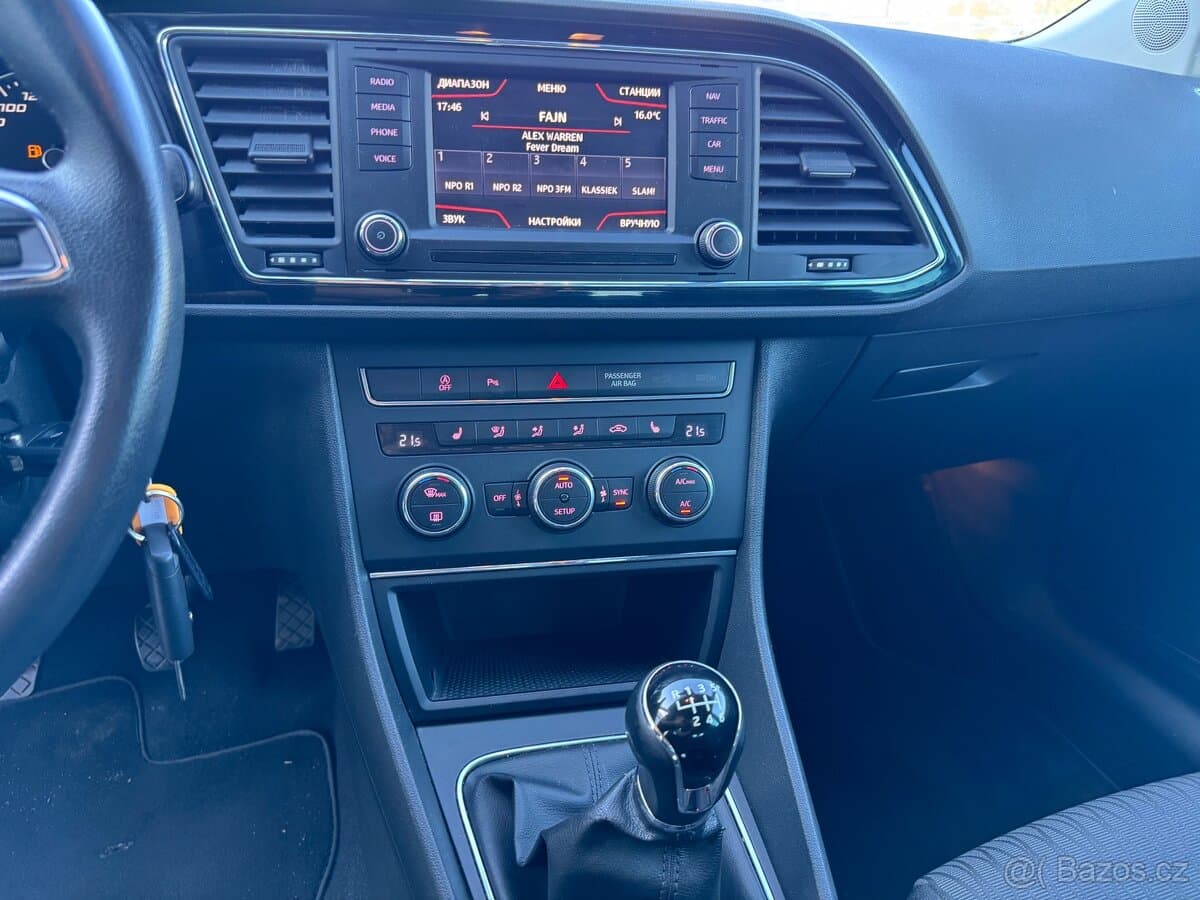 2014 Seat LEON - 15