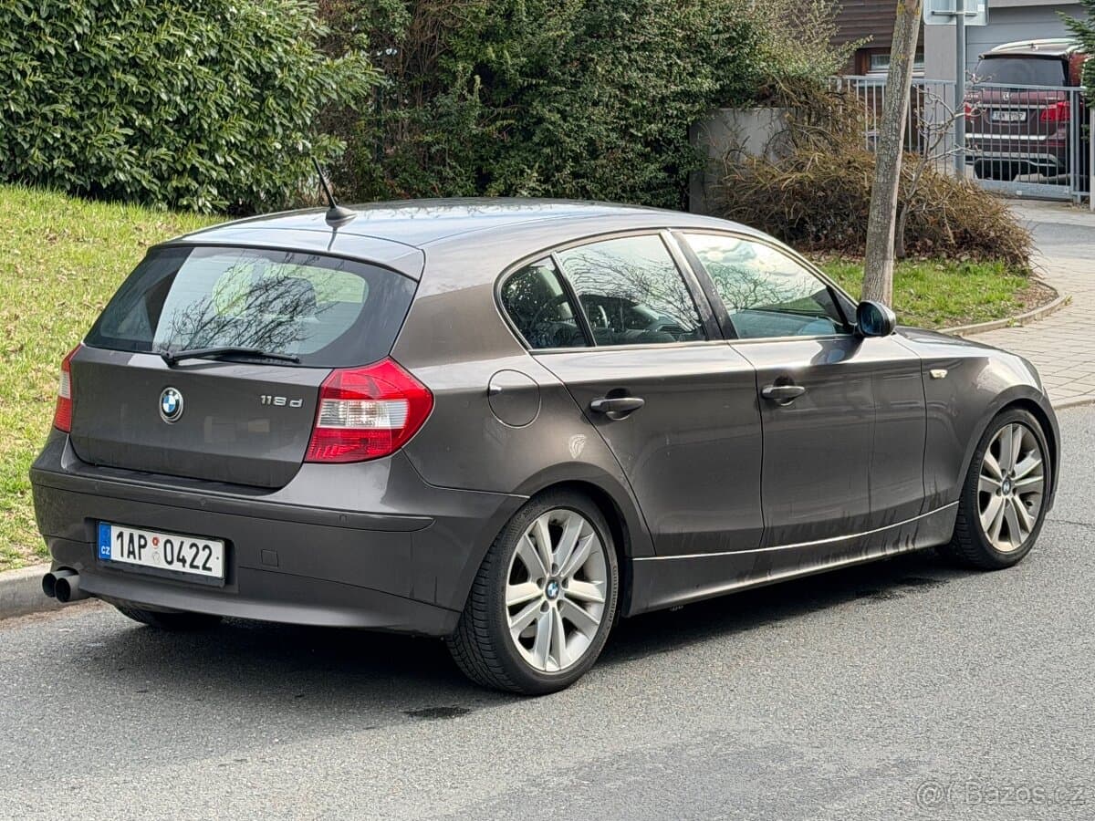 2005 BMW OSTATNÍ - 15