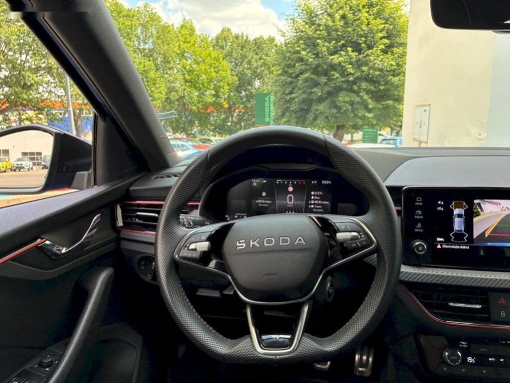 2025 Škoda SCALA - 15