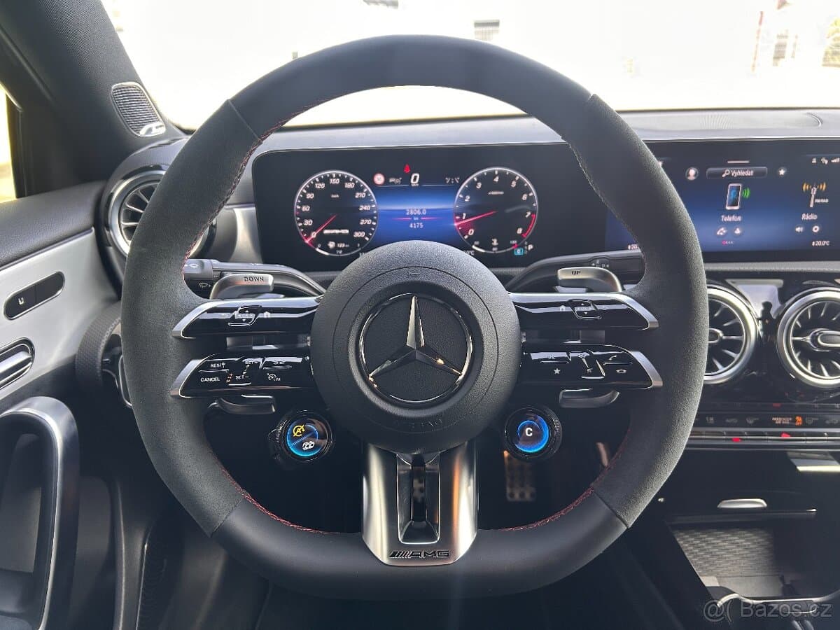 2024 Mercedes-Benz OSTATNÍ - 15