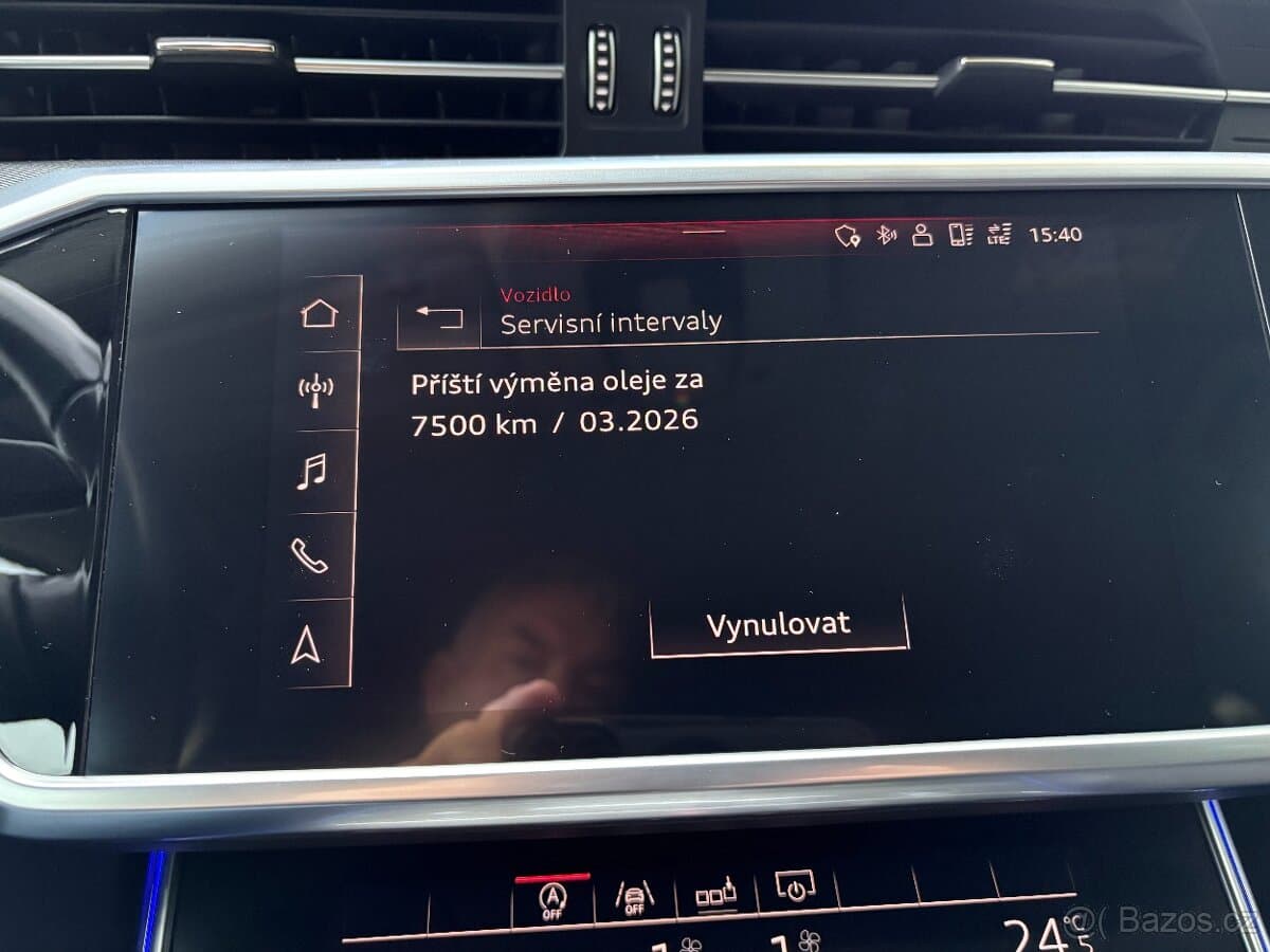 2019 Audi A6 - 15