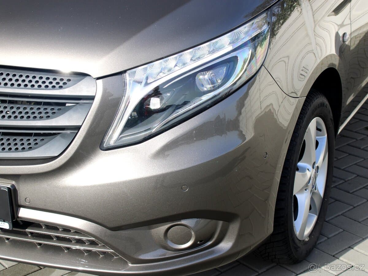 2016 Mercedes-Benz VITO - 15