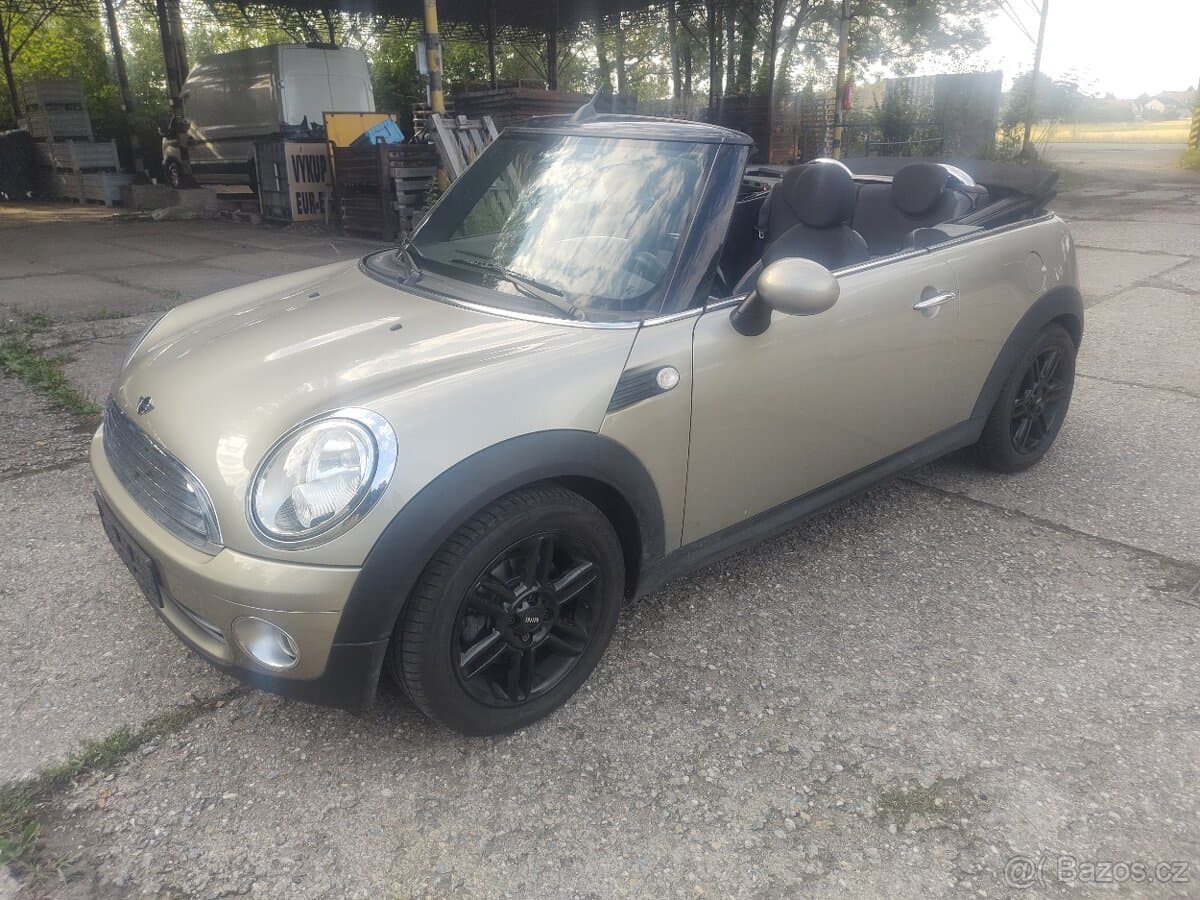 2010 Mini COOPER - 15