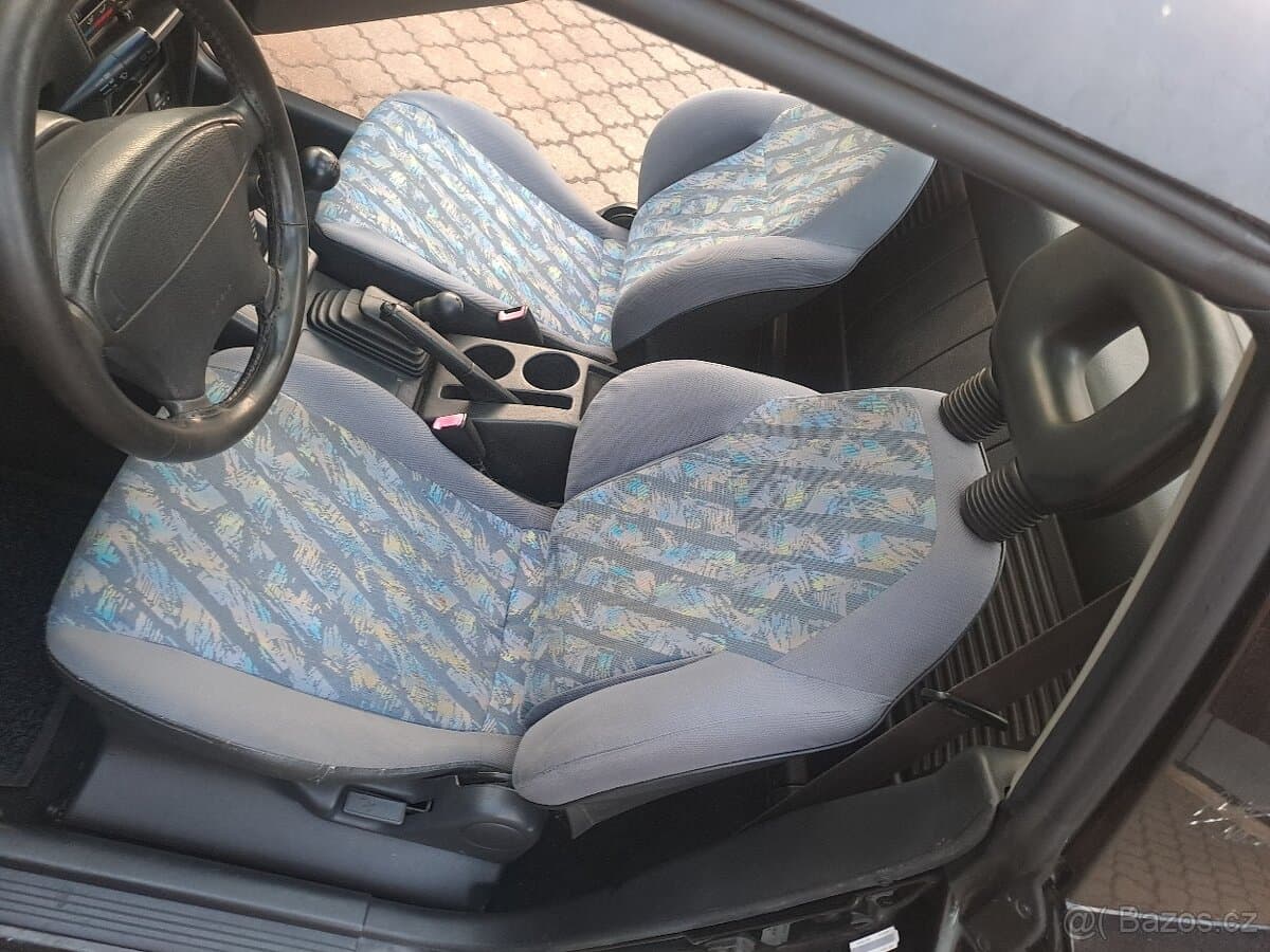 1995 Suzuki OSTATNÍ - 15