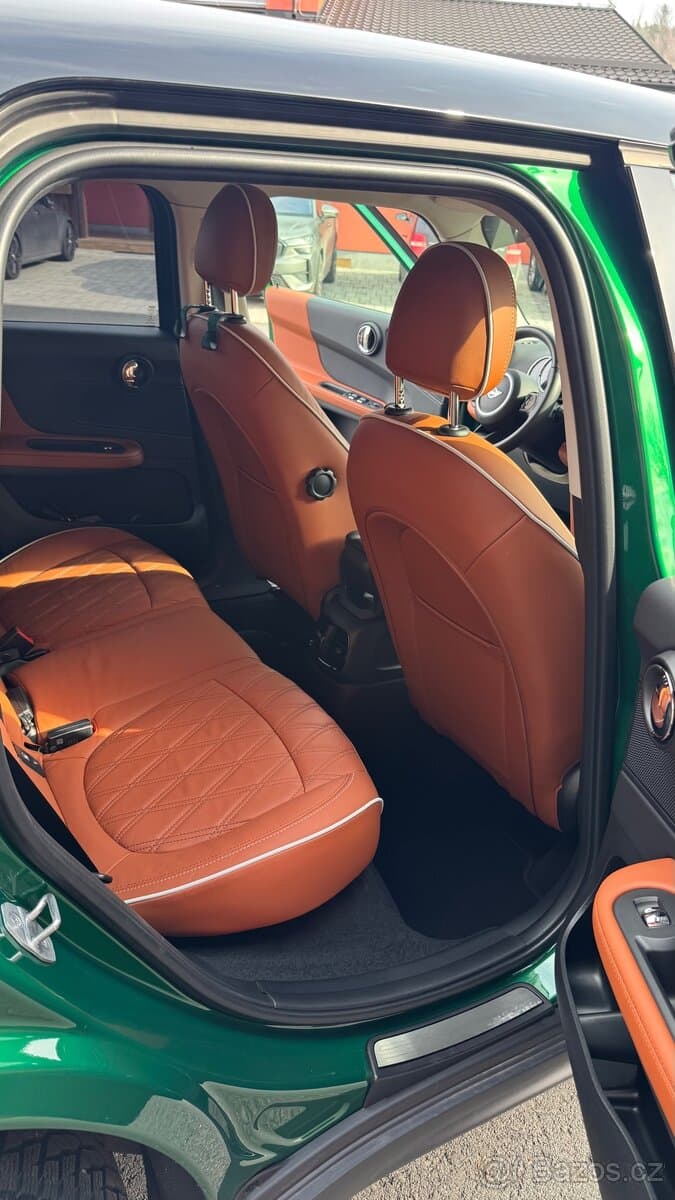 2022 Mini COOPER - 15