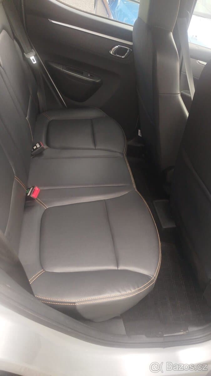 2021 Dacia SPRING - 15