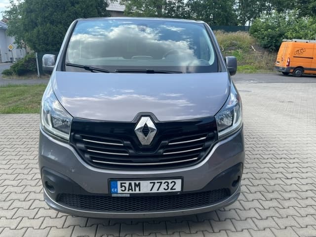 2016 Renault TRAFIC - 15