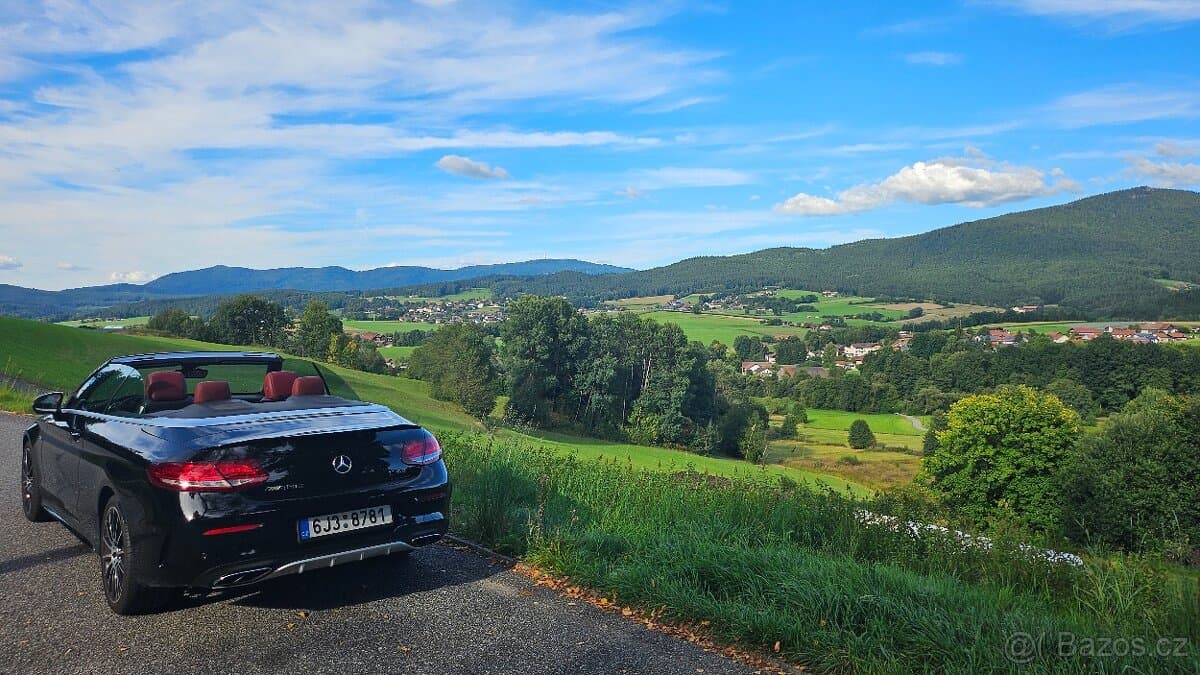 2016 Mercedes-Benz OSTATNÍ - 15