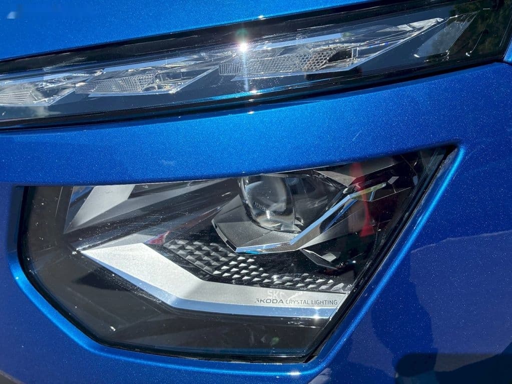 2025 Škoda KAMIQ - 15