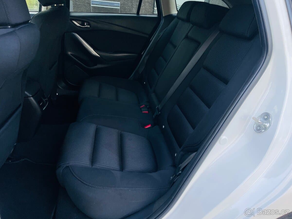 2015 Mazda 6 - 15