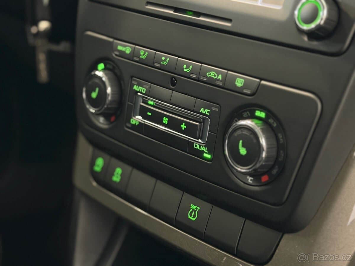2014 Škoda YETI - 15
