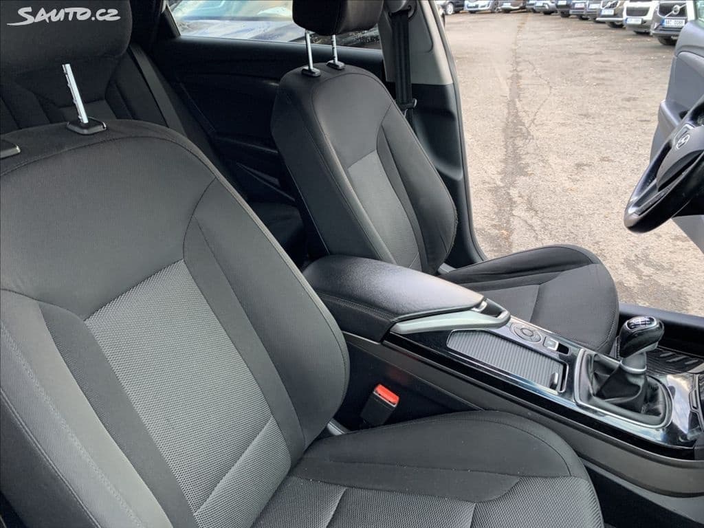 2017 Hyundai i40 - 15