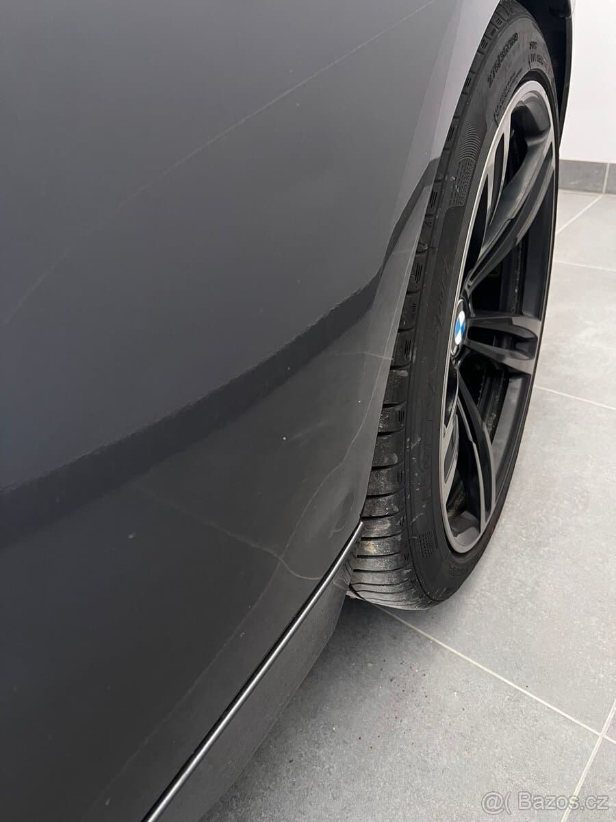 2018 BMW M2 - 15