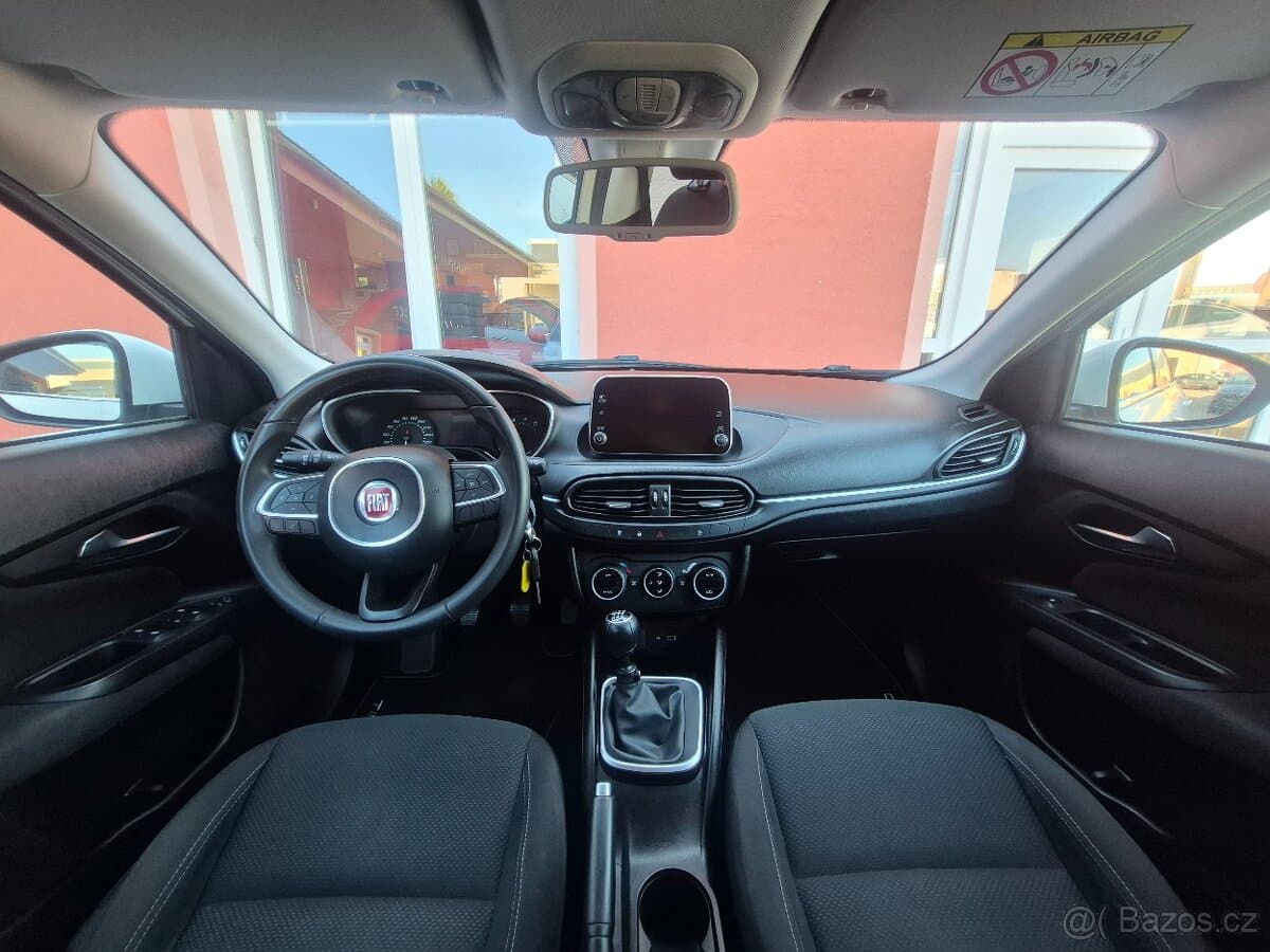 2019 Fiat TIPO - 15