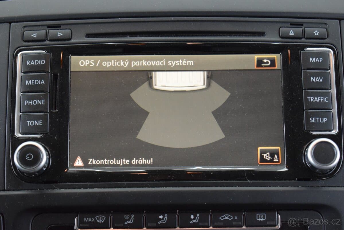 2011 Volkswagen OSTATNÍ - 15