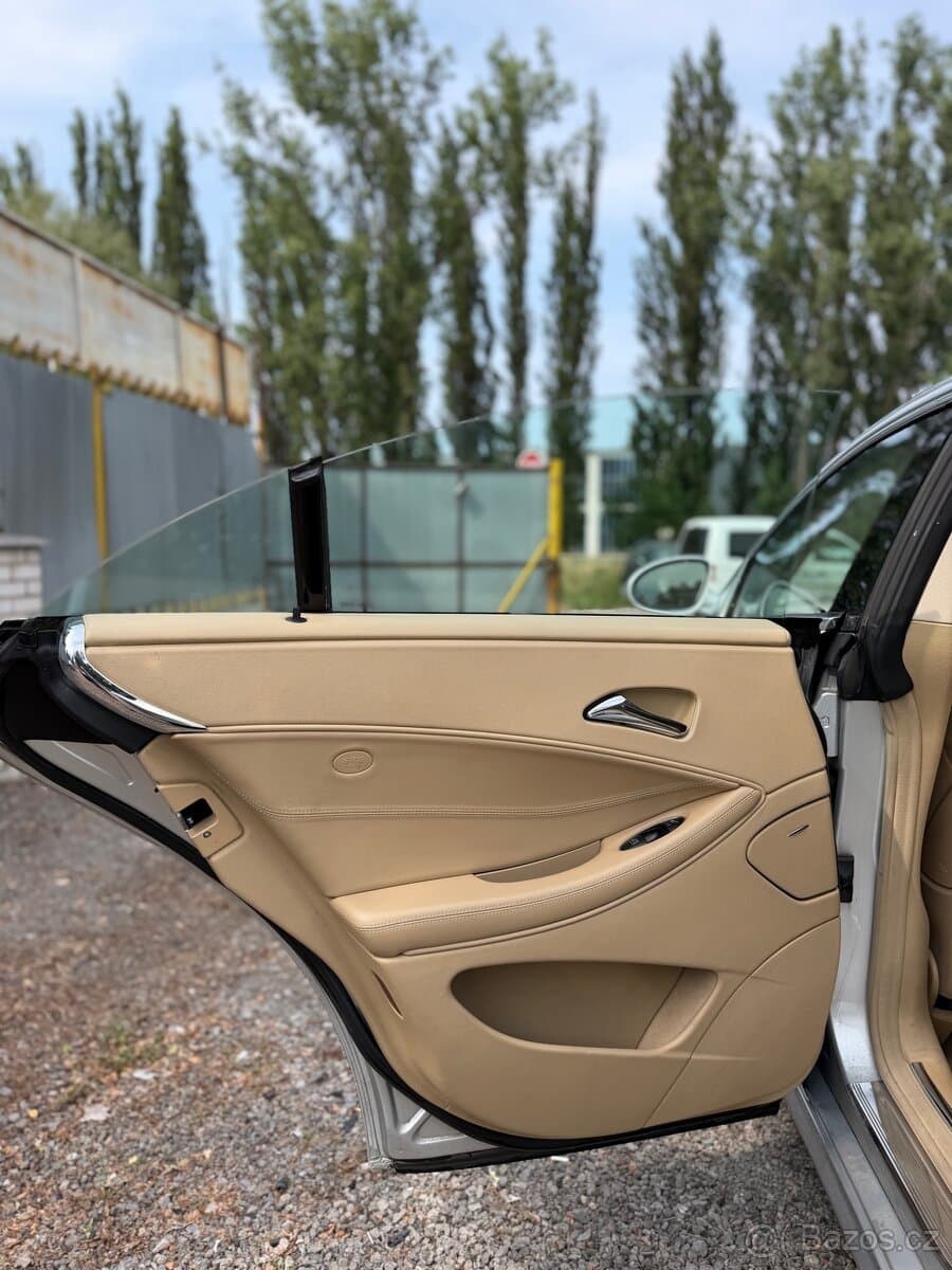 2006 Mercedes-Benz CL-CLASS - 15