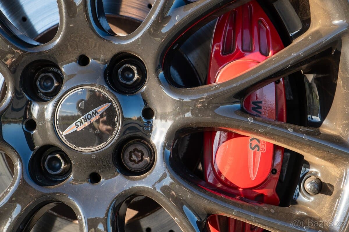 2011 Mini COOPER - 15