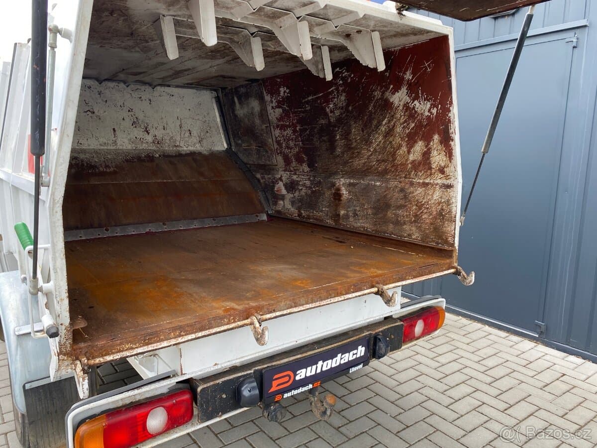 2011 Volkswagen TRANSPORTER - 15