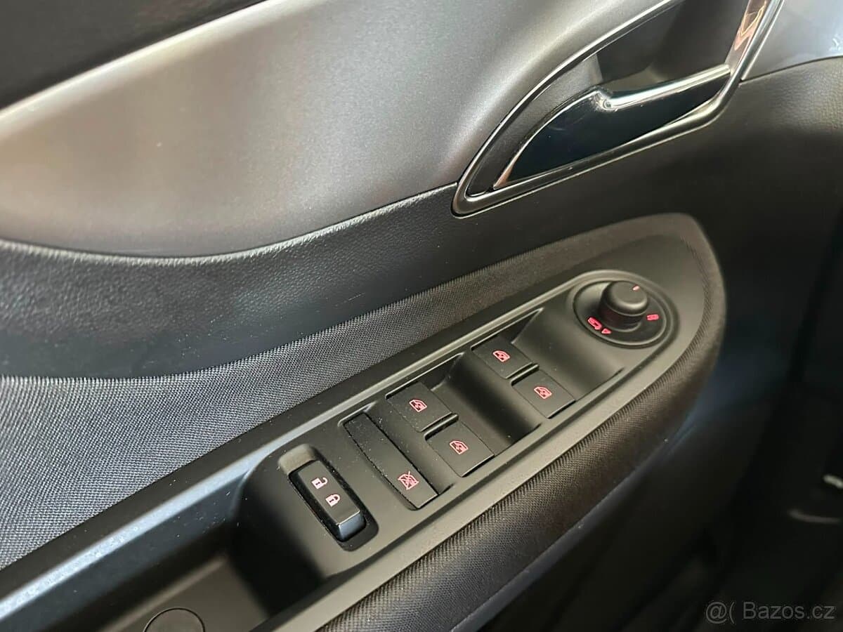 2015 Opel MOKKA - 15