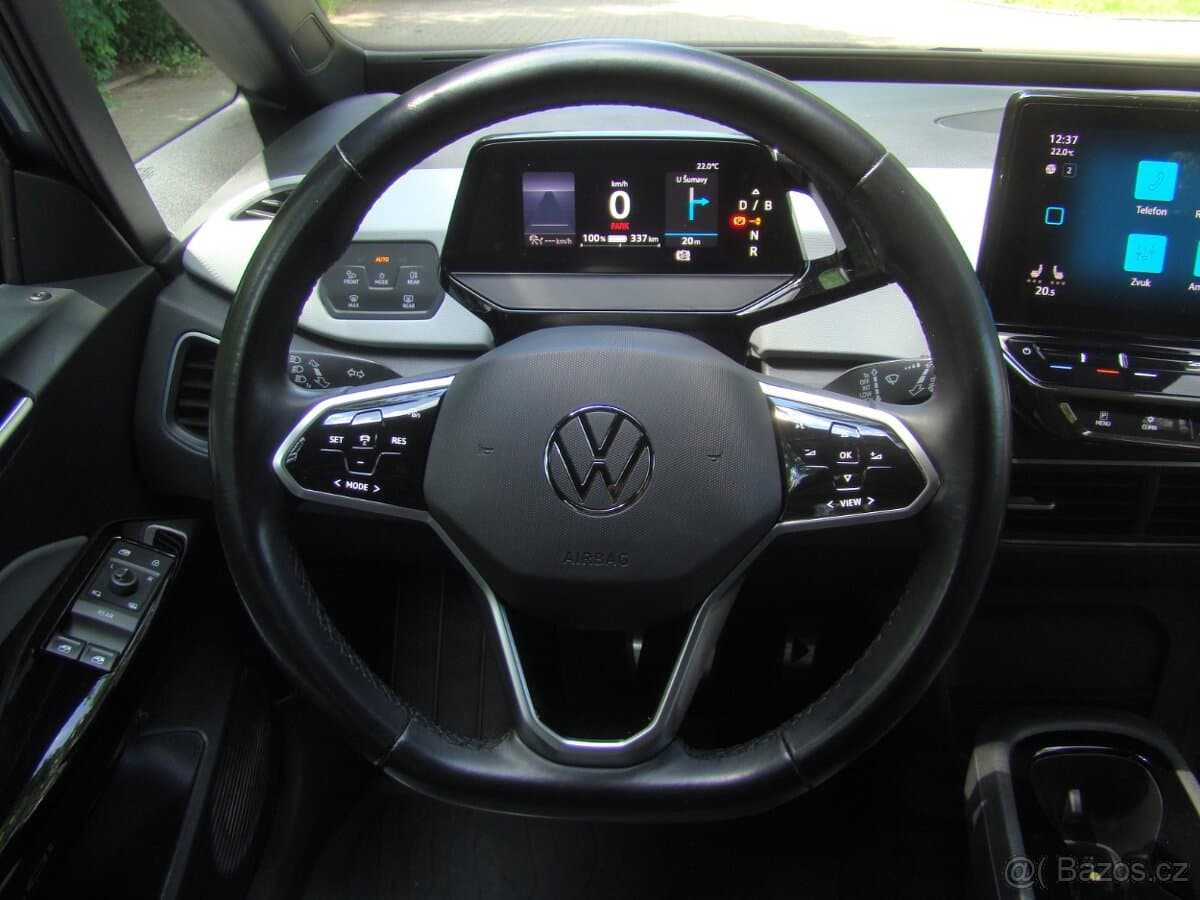 2020 Volkswagen ID.3 - 15