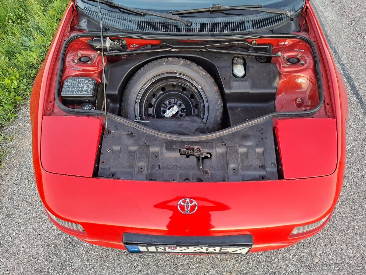 1994 Toyota MR2 - 15