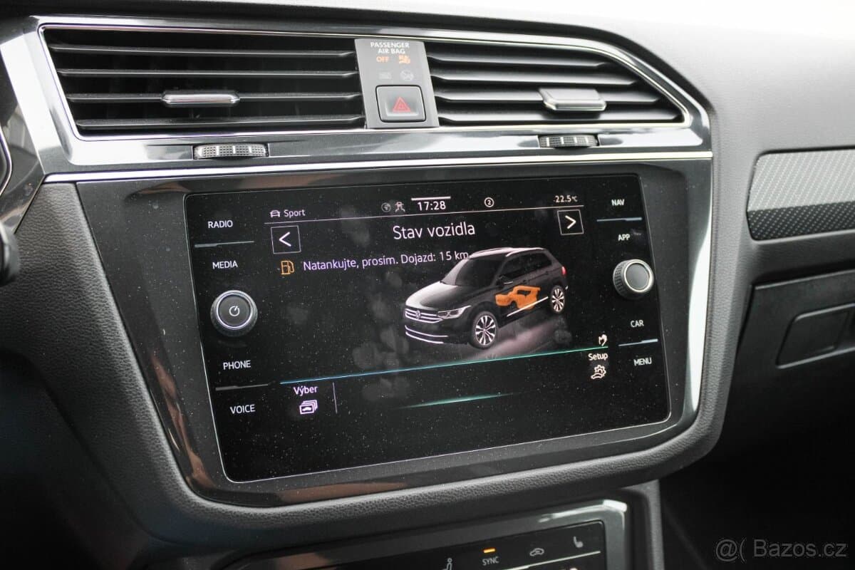 2023 Volkswagen TIGUAN - 15