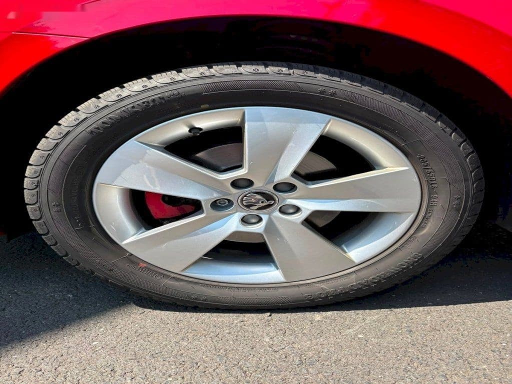 2021 Škoda SCALA - 15