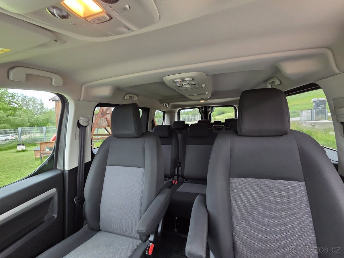 2021 Toyota PROACE - 15