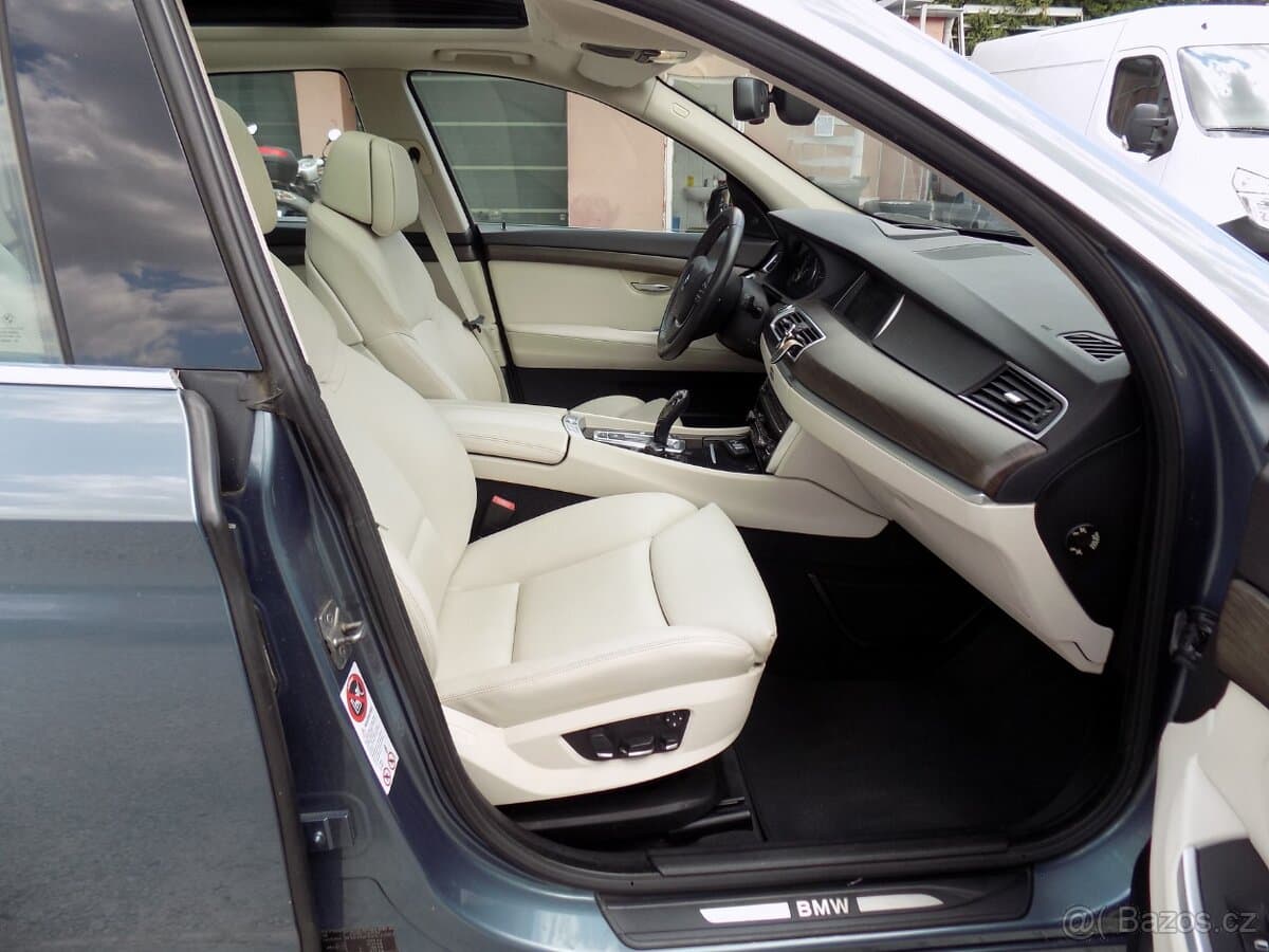 2010 BMW OSTATNÍ - 15