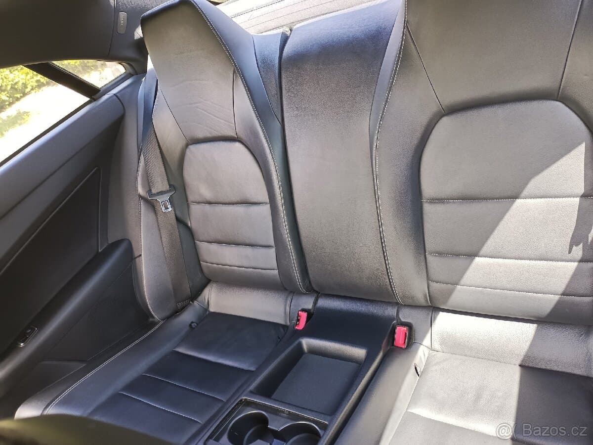2011 Mercedes-Benz OSTATNÍ - 15