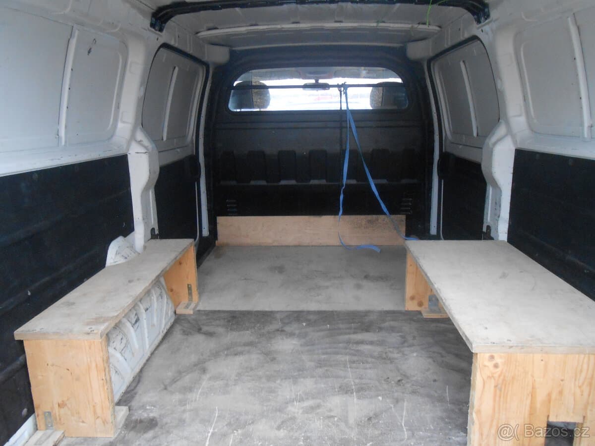 2015 Hyundai H-1 - 15