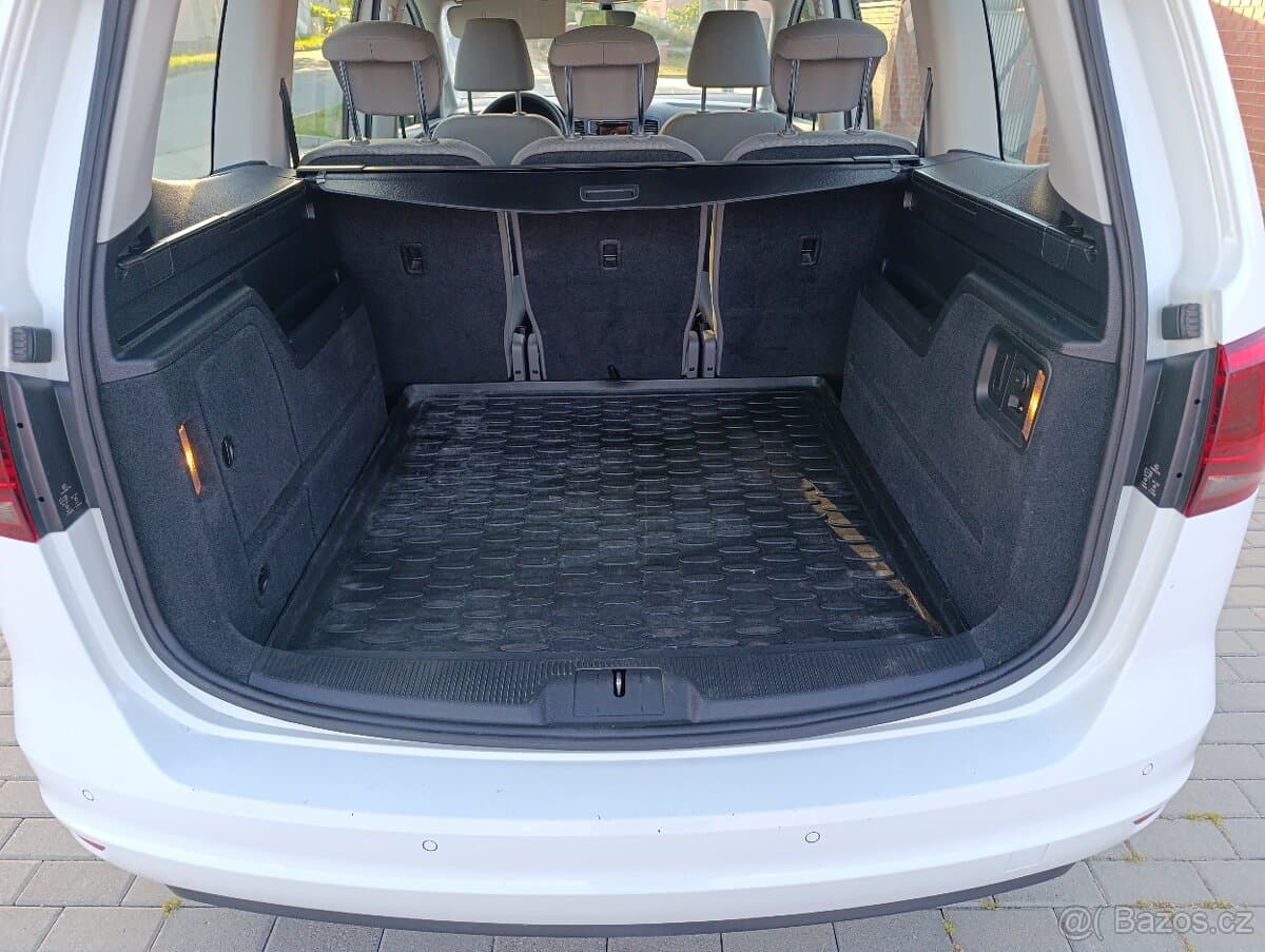 2018 Seat ALHAMBRA - 15