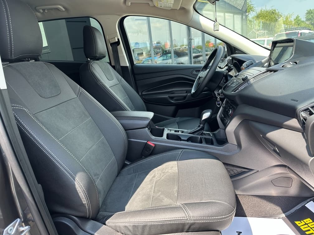 2019 Ford OSTATNÍ - 15