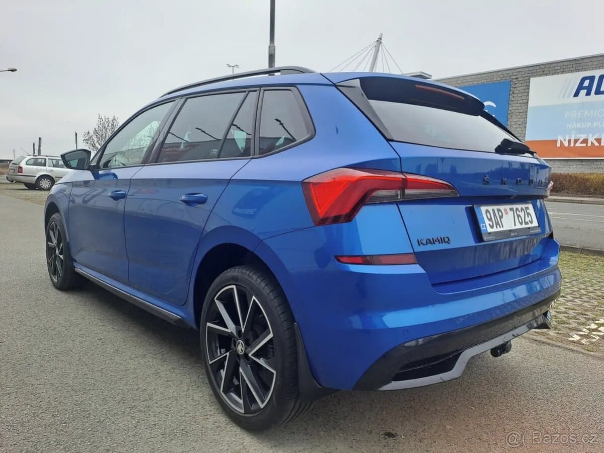 2023 Škoda KAMIQ - 15
