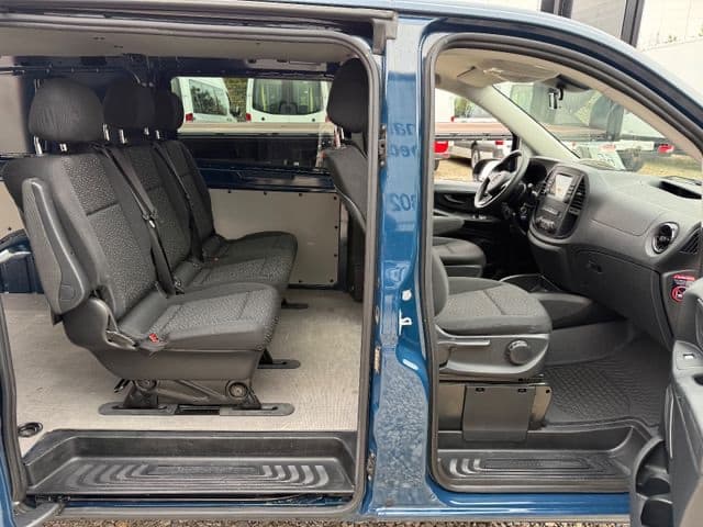 2022 Mercedes-Benz VITO - 15