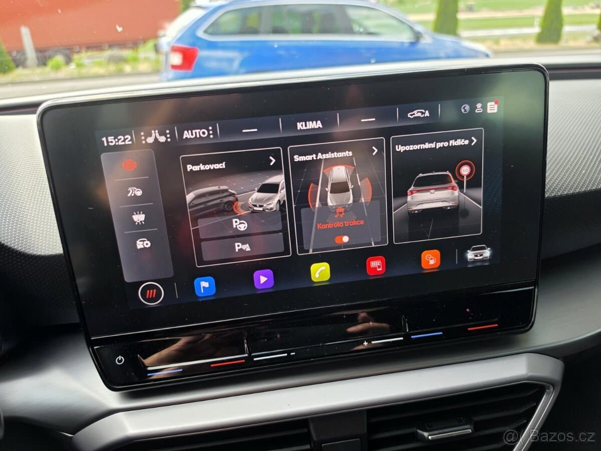 2020 Seat LEON - 15